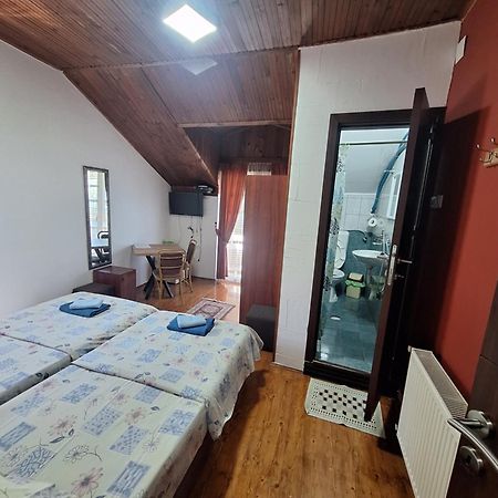 Villa Filip Търпейца Стая снимка
