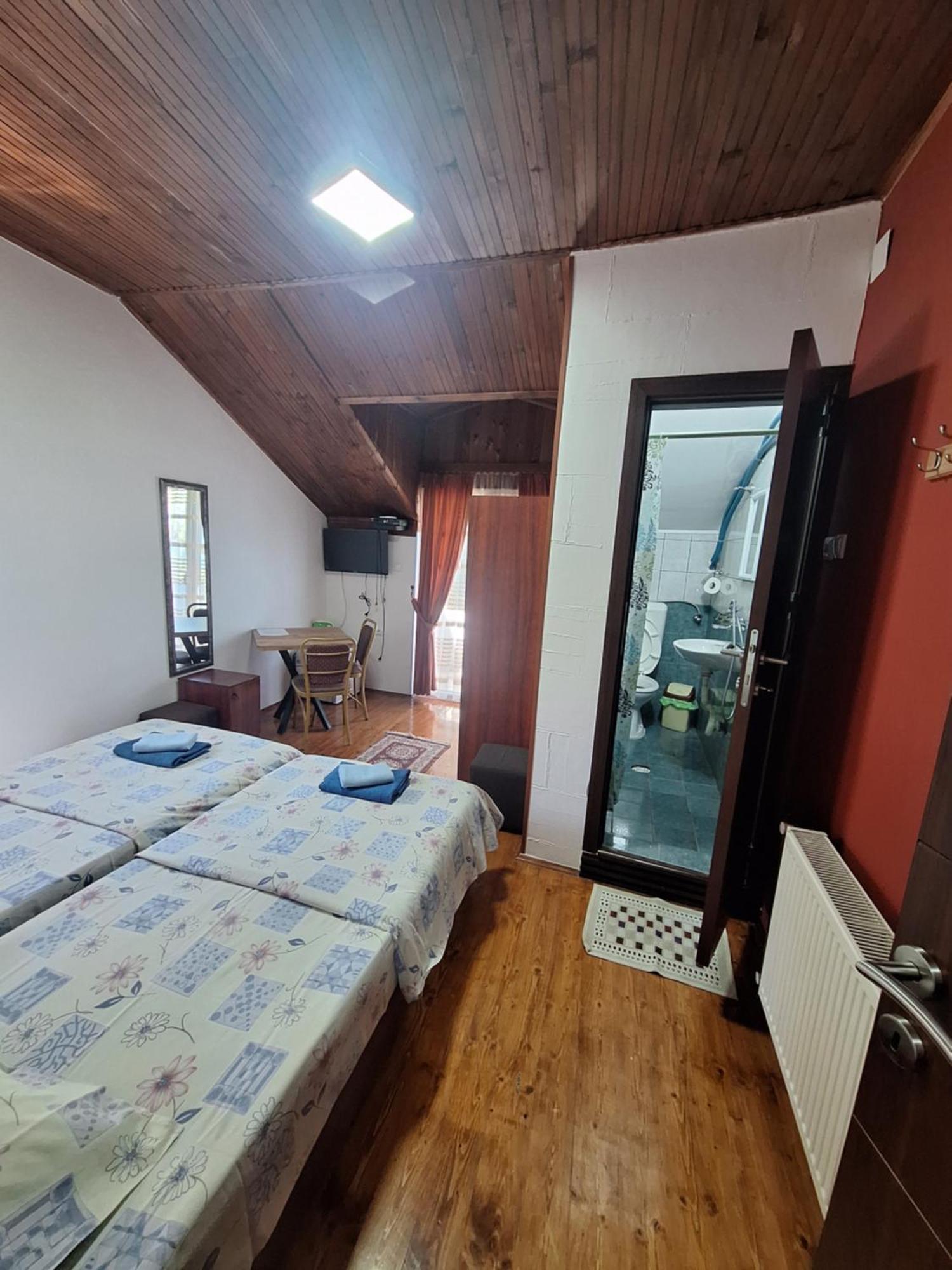 Villa Filip Търпейца Стая снимка