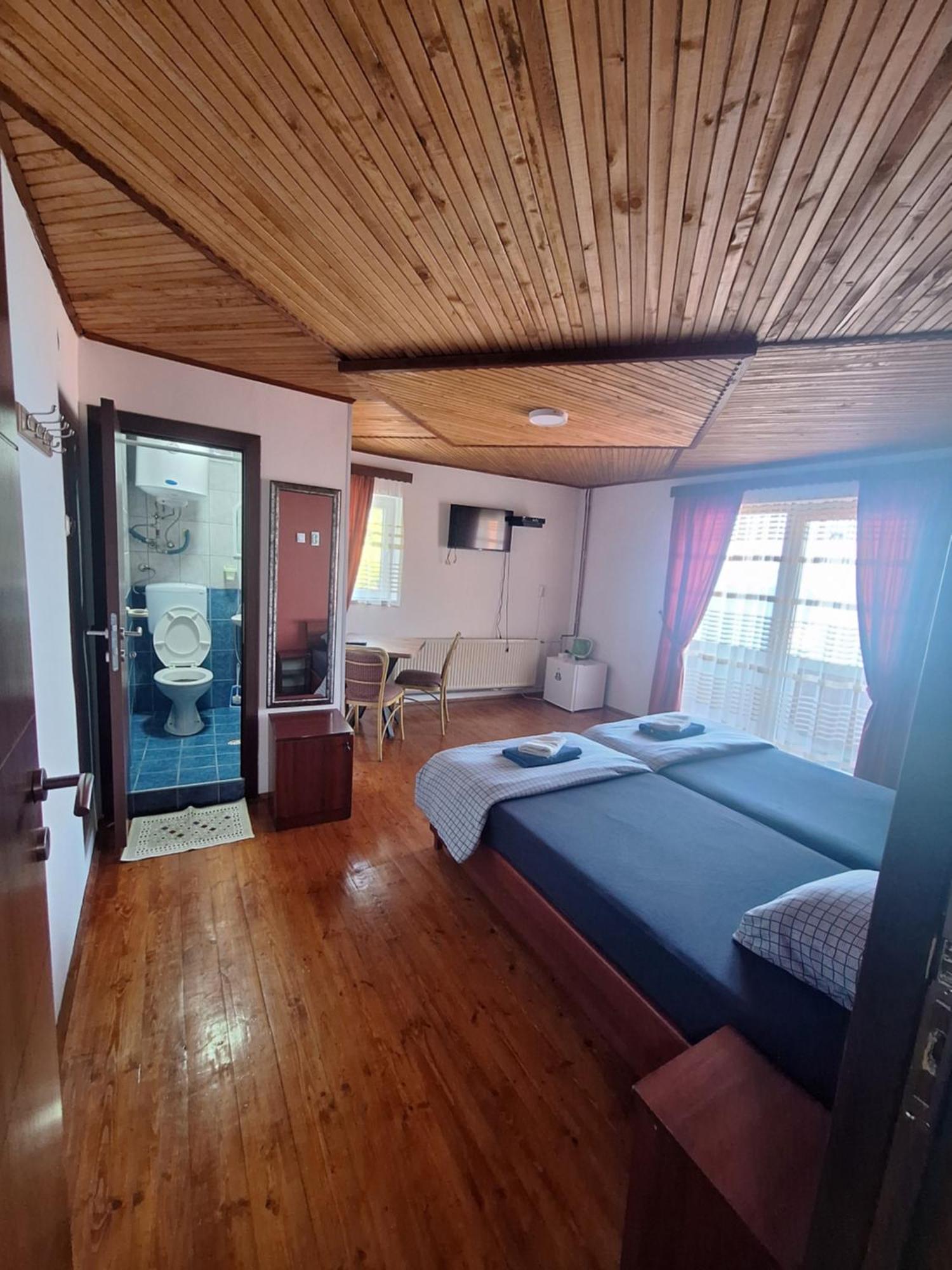 Villa Filip Търпейца Стая снимка