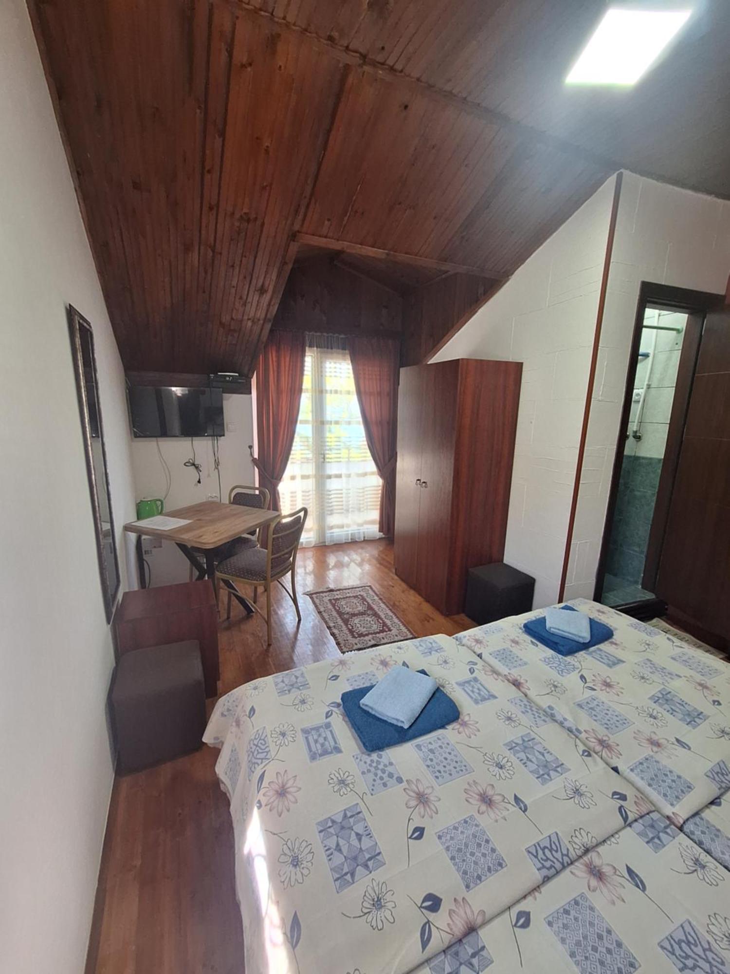 Villa Filip Търпейца Стая снимка