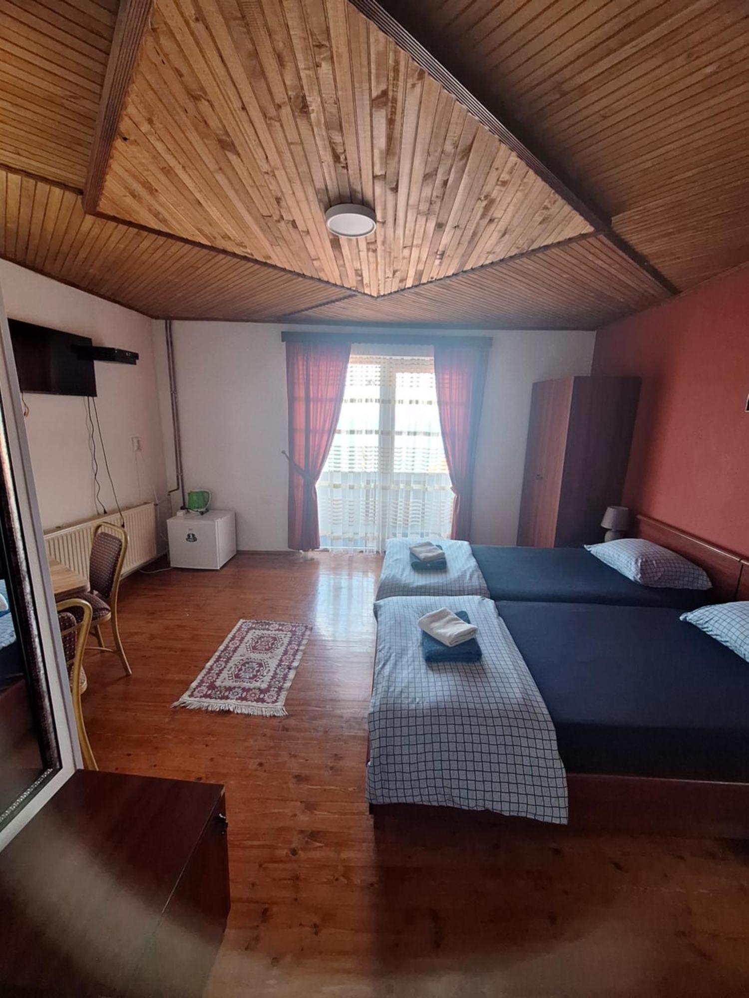 Villa Filip Търпейца Стая снимка