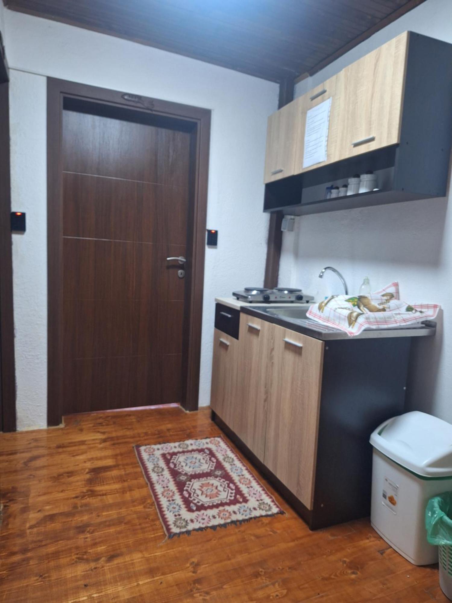 Villa Filip Търпейца Стая снимка