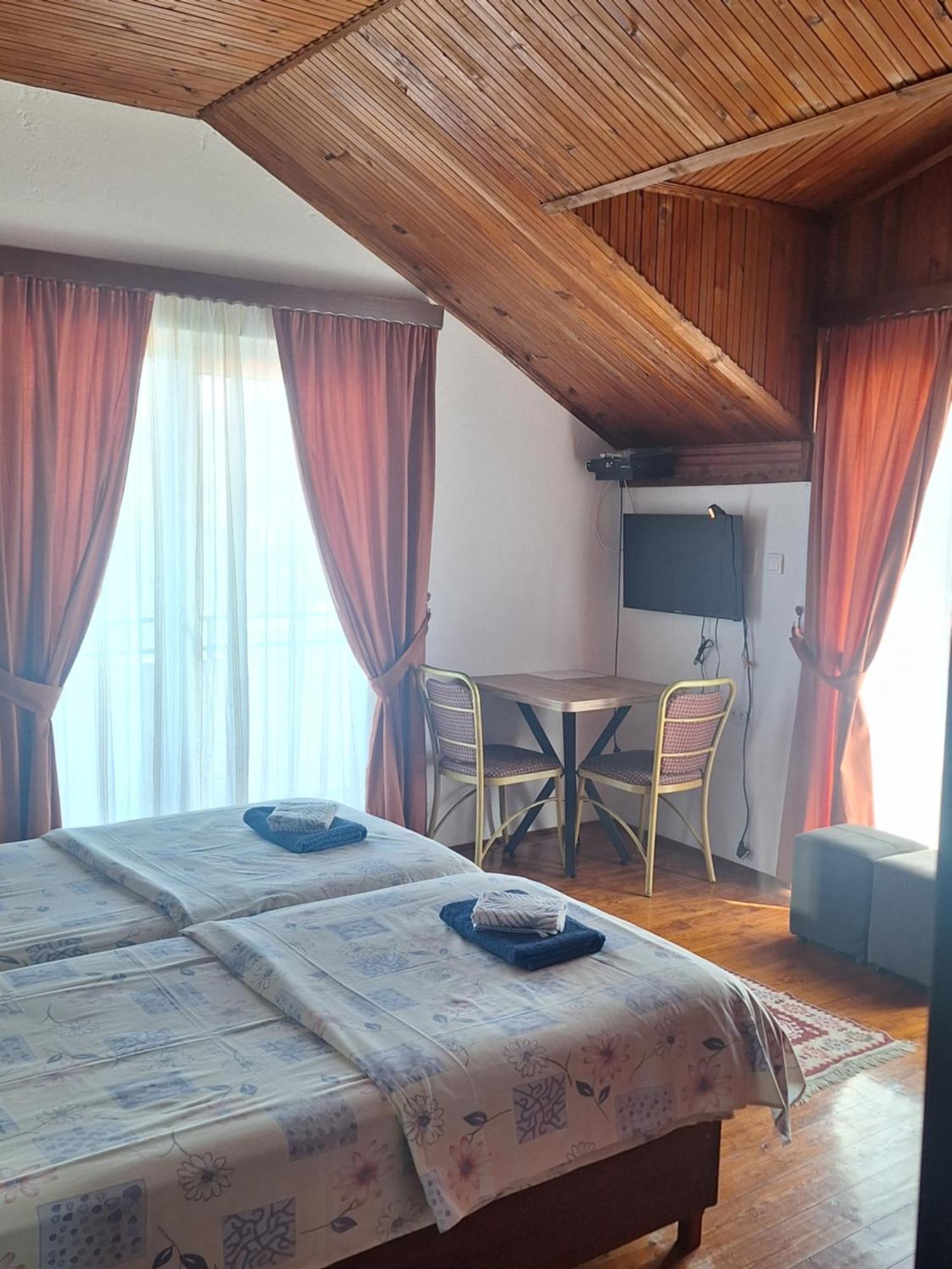 Villa Filip Търпейца Стая снимка