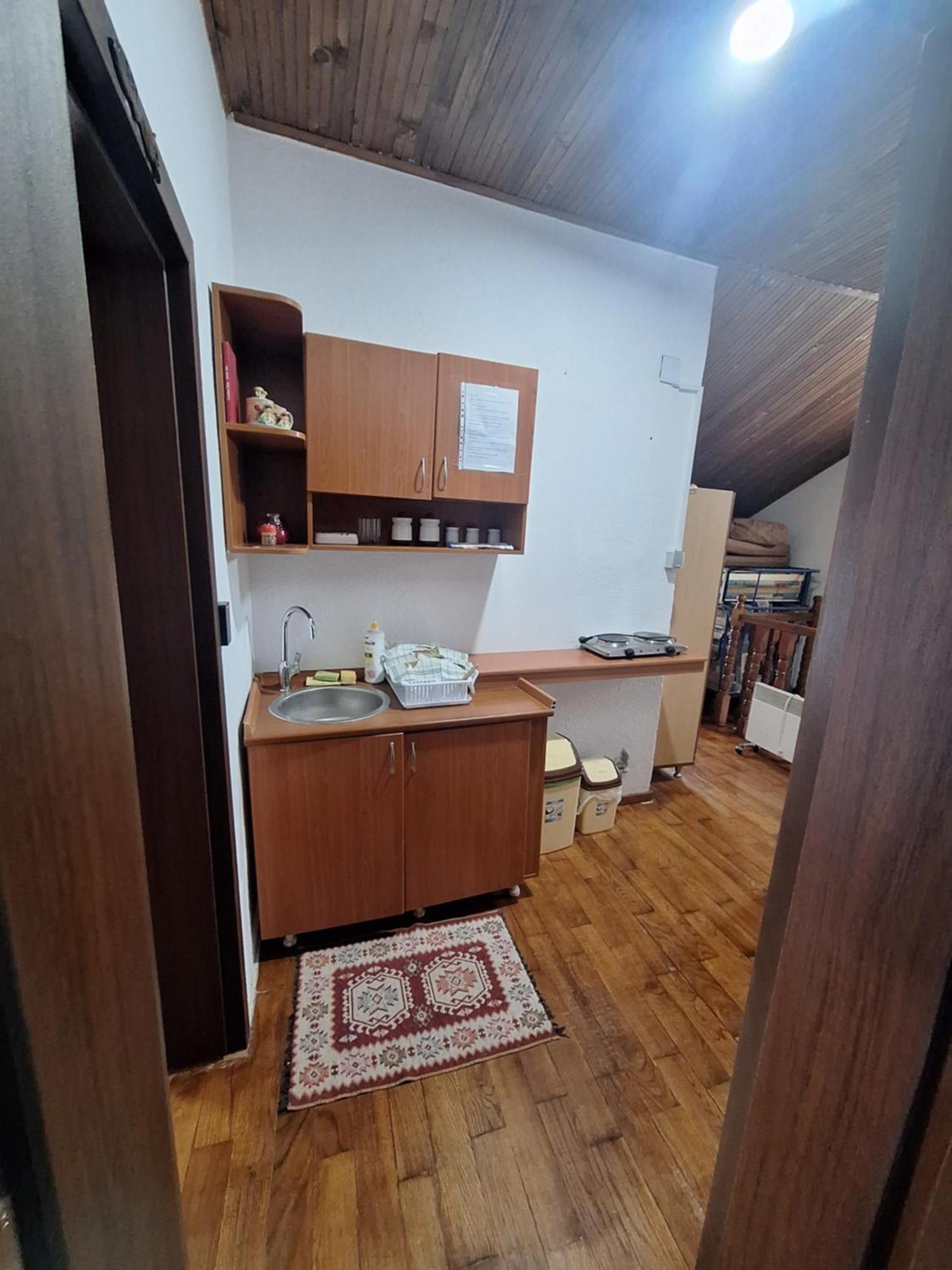 Villa Filip Търпейца Стая снимка