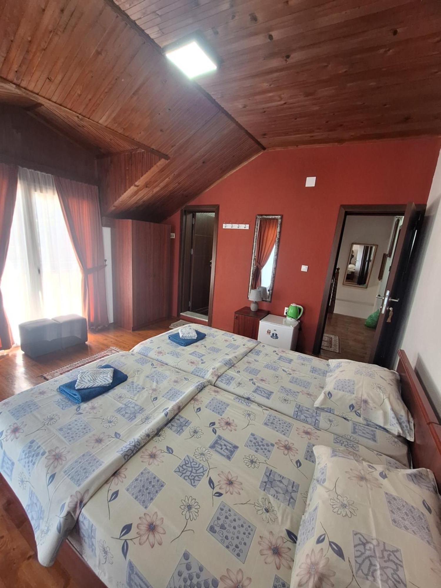 Villa Filip Търпейца Стая снимка