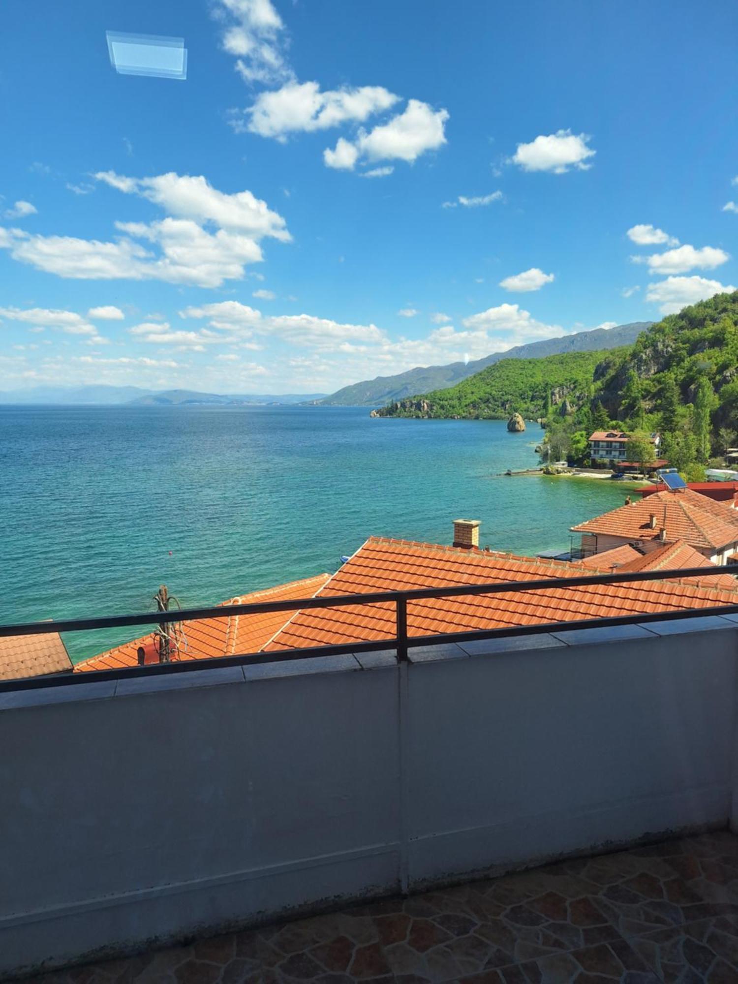 Villa Filip Търпейца Стая снимка