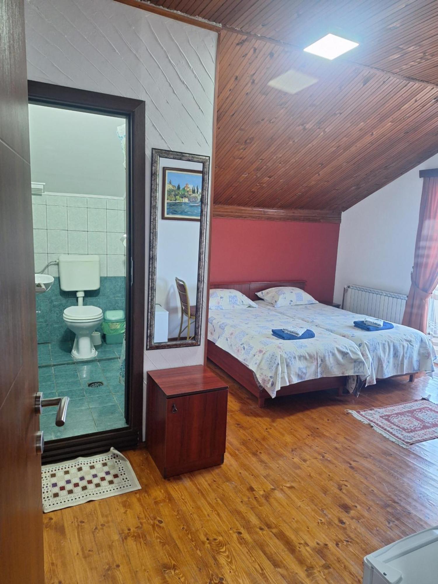 Villa Filip Търпейца Стая снимка