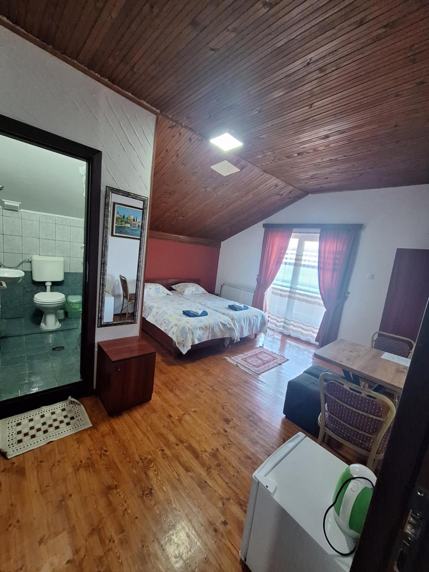 Villa Filip Търпейца Стая снимка