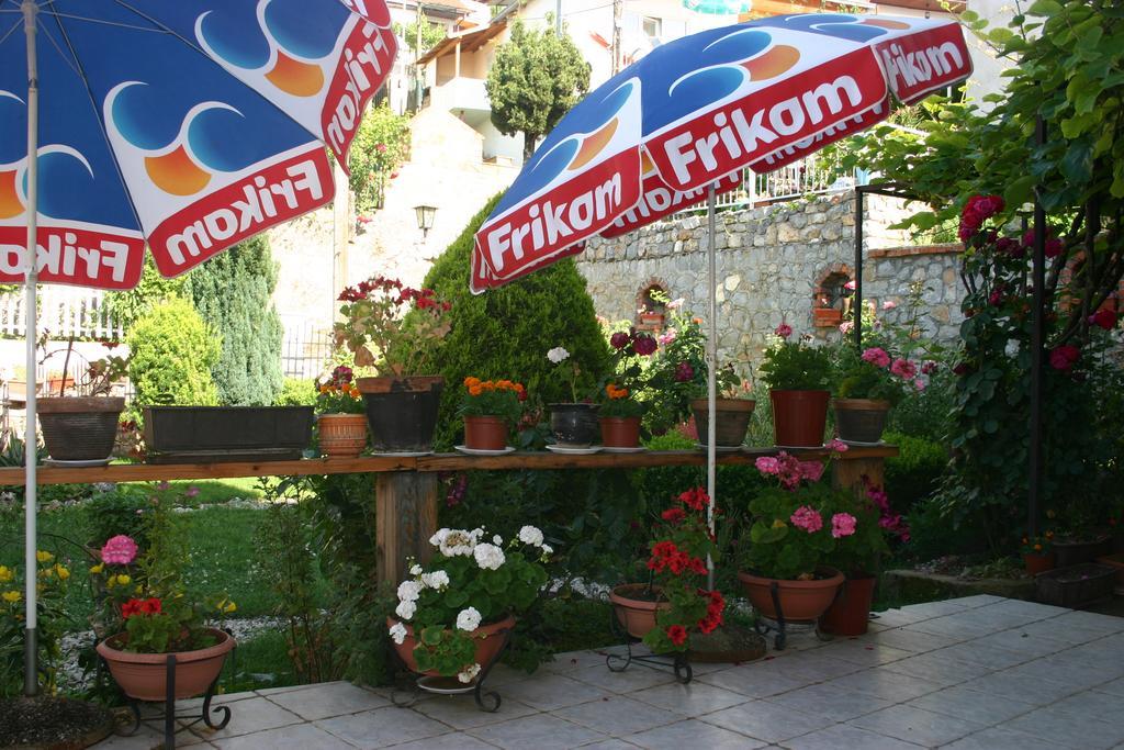 Villa Filip Търпейца Екстериор снимка